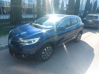 Renault Kadjar foto 8