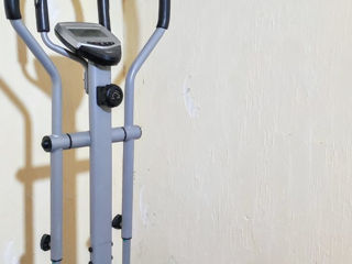 Crosstrainer foto 2