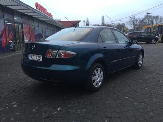 Mazda 3 foto 4