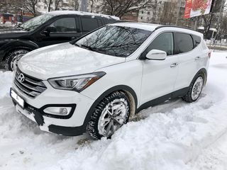 Hyundai Santa FE foto 5