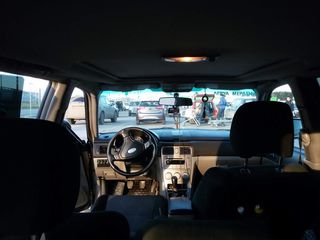 Subaru Forester foto 10