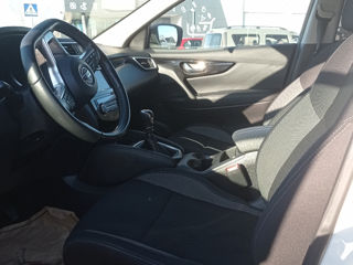 Nissan Qashqai foto 4