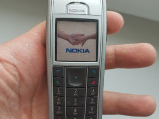 Nokia 6230