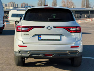 Renault Koleos foto 6