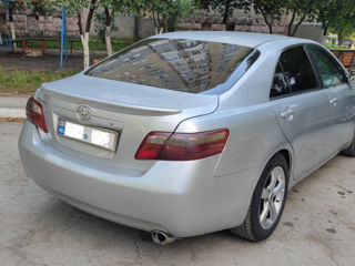 Toyota Camry foto 3