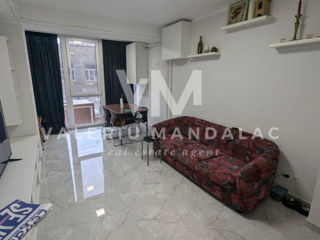 Apartament cu 2 camere, 51 m², BAM, Bălți foto 7