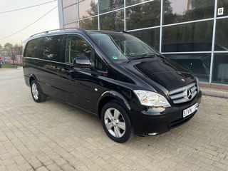 Mercedes Vito 113 Locuri 6 foto 3