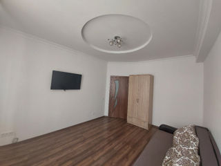 Apartament cu 2 camere, 66 m², Centru, Chișinău foto 5