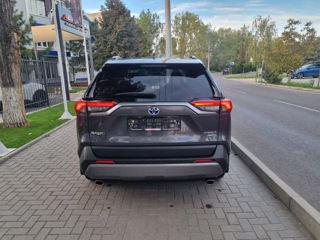 Toyota Rav 4 foto 6