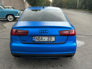 Audi A6 foto 7