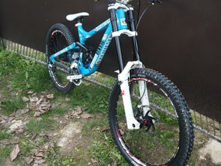 Commencal V3 foto 2