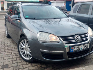 Volkswagen Golf foto 7