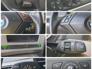 BMW 5 Series фото 13