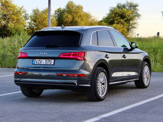 Audi Q5 foto 6