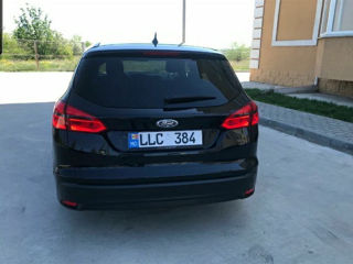 Ford Focus foto 4