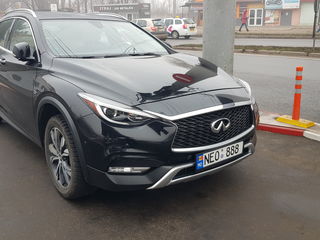 Infiniti QX Series foto 2