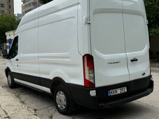 Ford Transit L3H3 125 p.s foto 3