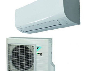 Aparat de aer contirionat Daikin FTXC 35D