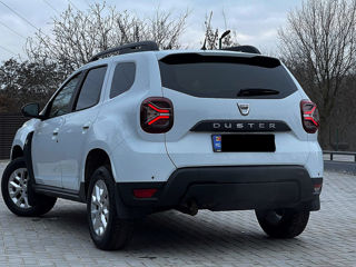 Dacia Duster foto 3