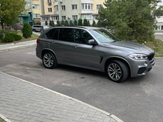 BMW X5 foto 9