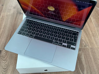 MacBook Air 13 M1 256gb foto 8