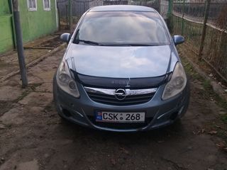 Opel Astra foto 4