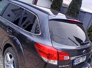 Subaru Outback foto 5