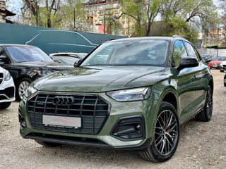 Audi Q5 foto 3