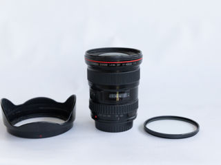 canon 17-40 f4 L