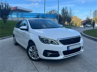 Peugeot 308 foto 2