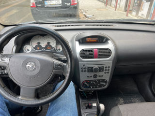 Opel Corsa foto 10