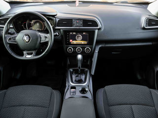 Renault Kadjar foto 7