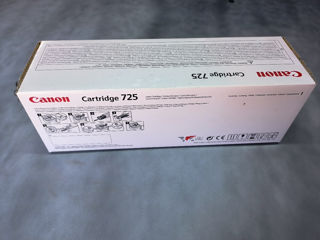 Canon Cartridge 725 foto 2