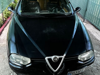 Alfa Romeo 156, 1998 г.