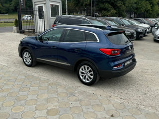 Renault Kadjar foto 8