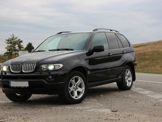 BMW X5 foto 3