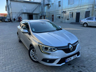 Renault Megane foto 3