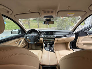 BMW 5 Series foto 6