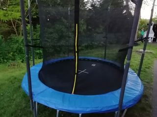 Vind bătute, trampoline de mîina a doua in stare f. bună. la 2600-4000 lei, in dependenta de mărime. foto 9