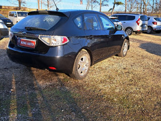 Subaru Impreza foto 3