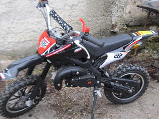 KTM sx 50 foto 5