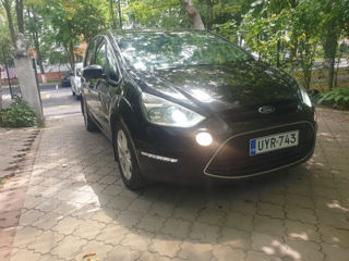 Ford S-Max foto 5