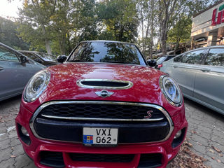 Mini Cooper S foto 7