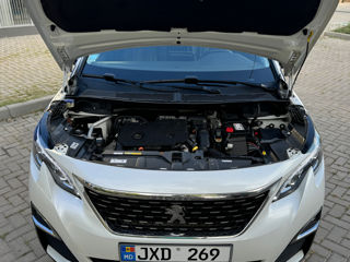 Peugeot 5008 foto 10