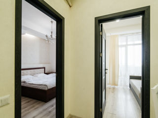 Apartament cu 3 camere, 68 m², Centru, Chișinău foto 13