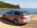 Audi A4 foto 4