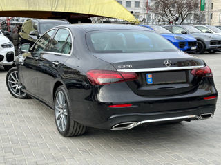 Mercedes E-Class foto 5