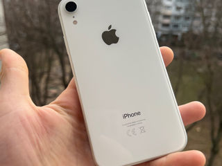 IPhone XR foto 6