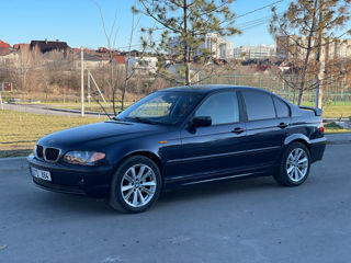 BMW 3 Series foto 2