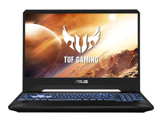 Laptop Asus Tuf Gaming foto 1